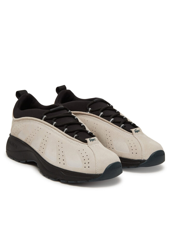 Lacoste Sneakersy Lacoste Audyssor Slip-On 7-49SMA0101 Biały