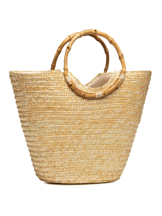 Jenny Fairy Handtasche Jenny Fairy EMC13055 Beige