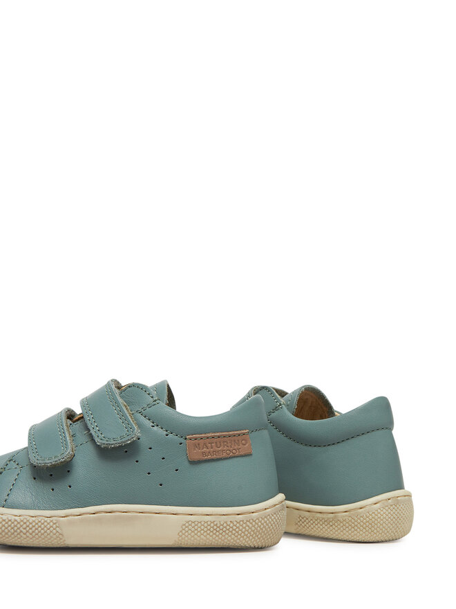 Naturino Sneakersy Naturino Barefoot Bira Vl 2018473-05-0F15 M Zielony