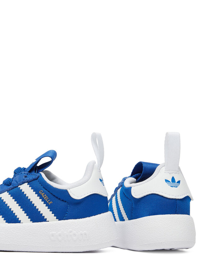 adidas Sneakersy adidas adiform Gazelle 360 IH3508 Niebieski