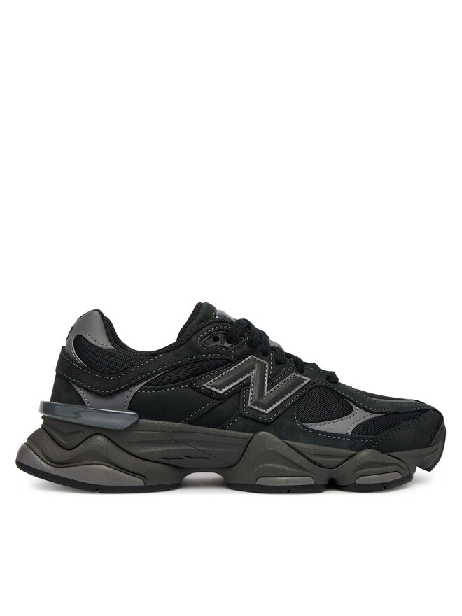 New Balance Sneakers New Balance U906079E Schwarz