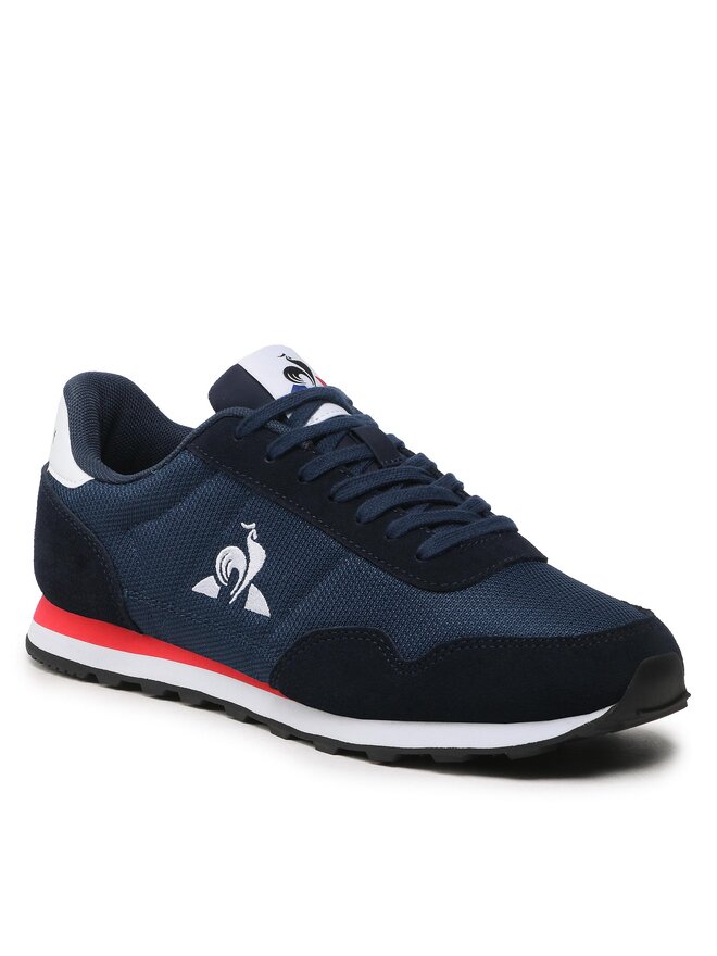 Zapatillas Le Coq Sportif Astra 2310152 Azul marino zapatos.es