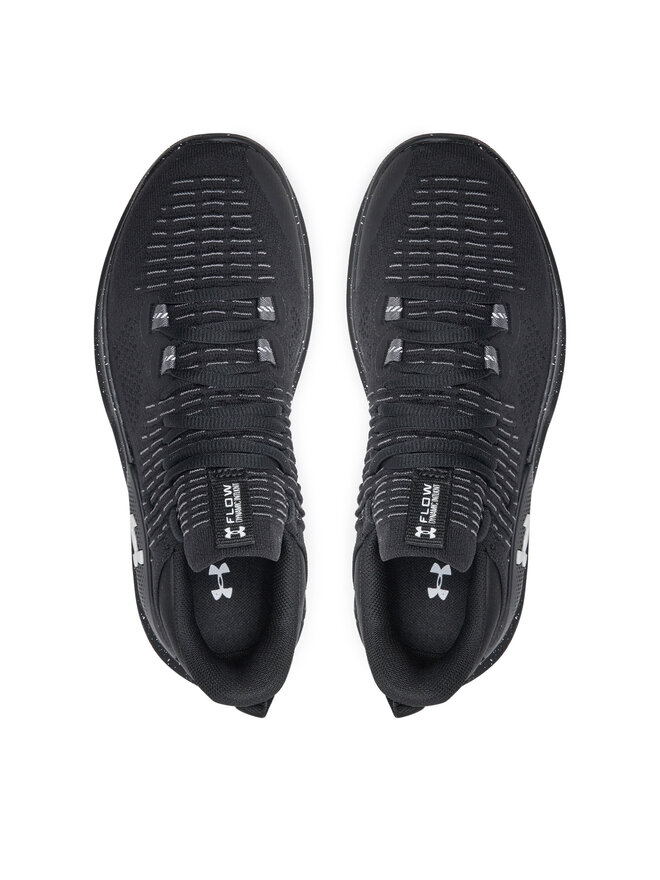 Under Armour Fitnessschuhe Under Armour Ua W Flow Dynamic Intlknt 3027176-001 Schwarz