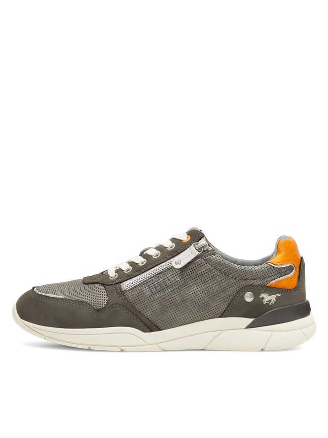 Mustang Zapatillas Mustang 4138-309 Gris
