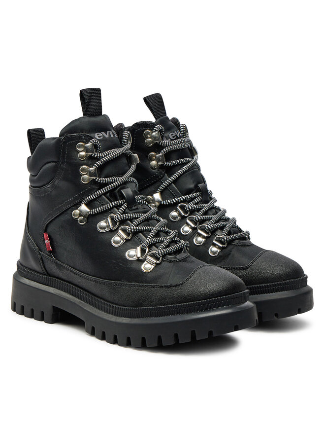 Levi's® Trappers Levi's® Canyon 235879-841 Negru
