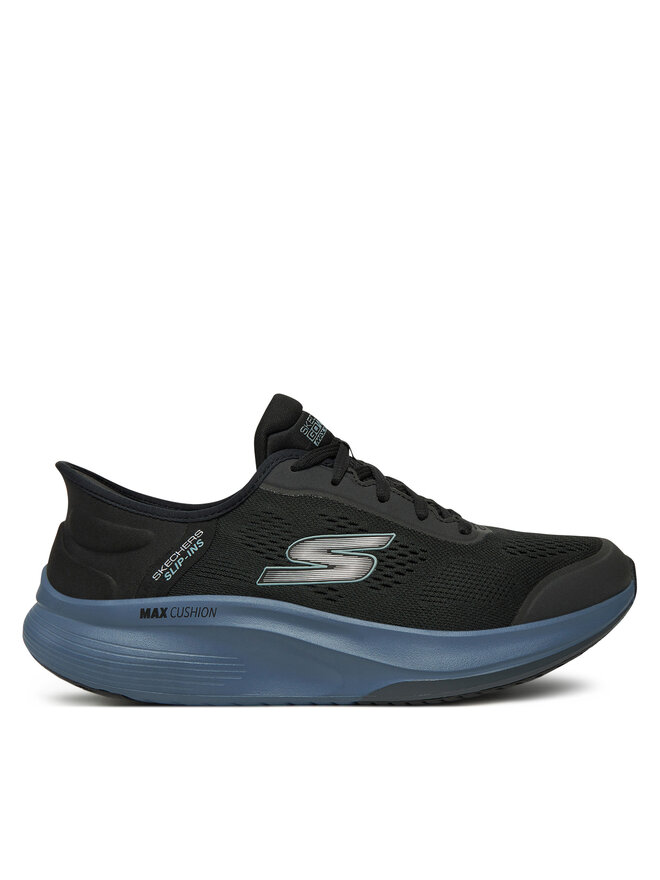 Skechers Сникърси Skechers Go Walk Max Walker 216584 Черен