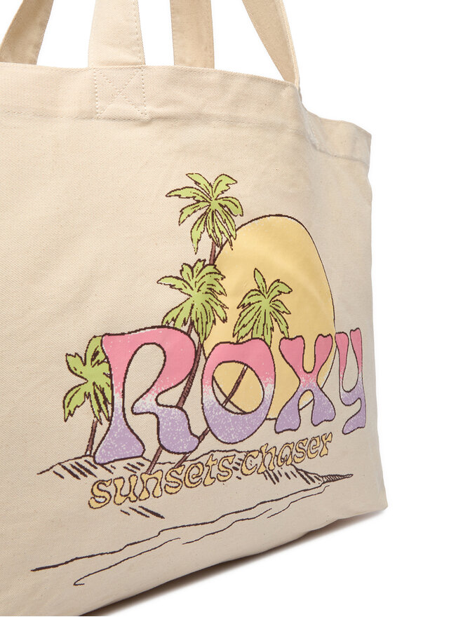 Roxy Сумка Roxy CWBEO-ROXY-L-002-09 Бежевий