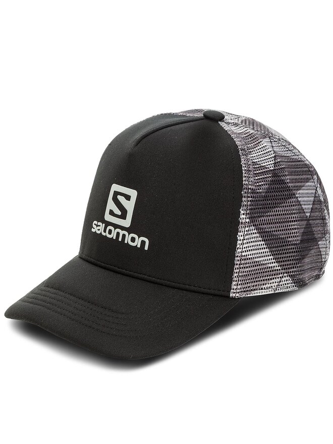 Salomon summer logo cap on sale