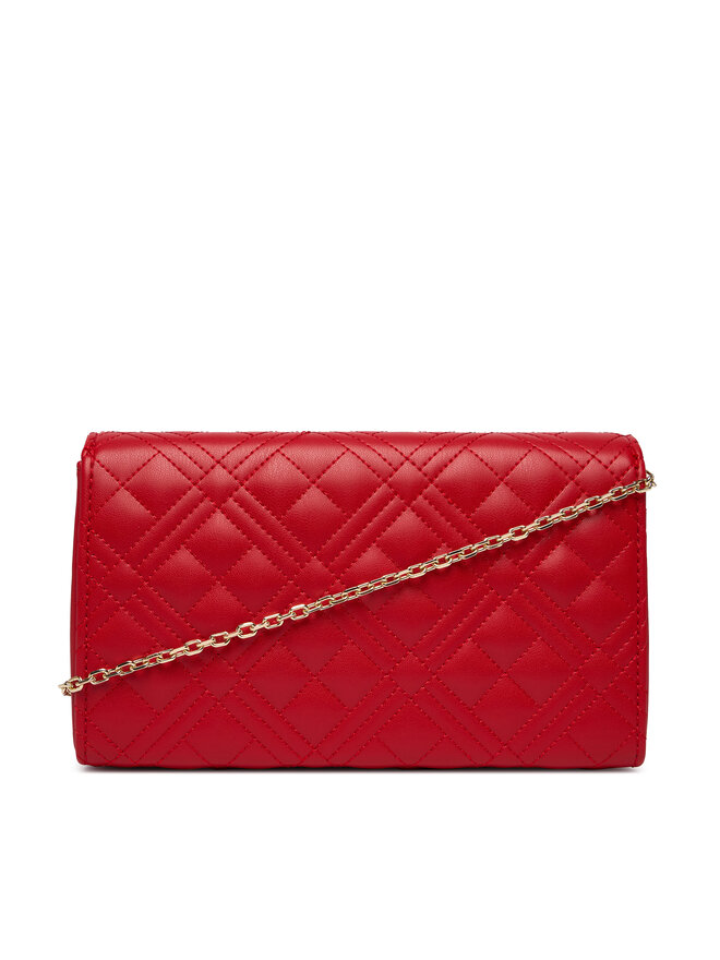 LOVE MOSCHINO Сумка LOVE MOSCHINO JC4079PP1OLA0500 Червоний