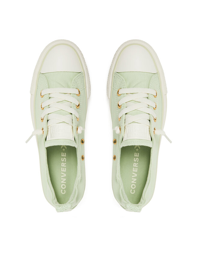 Converse Teniși Converse Chuck Taylor All Star Shoreline A14969C Verde