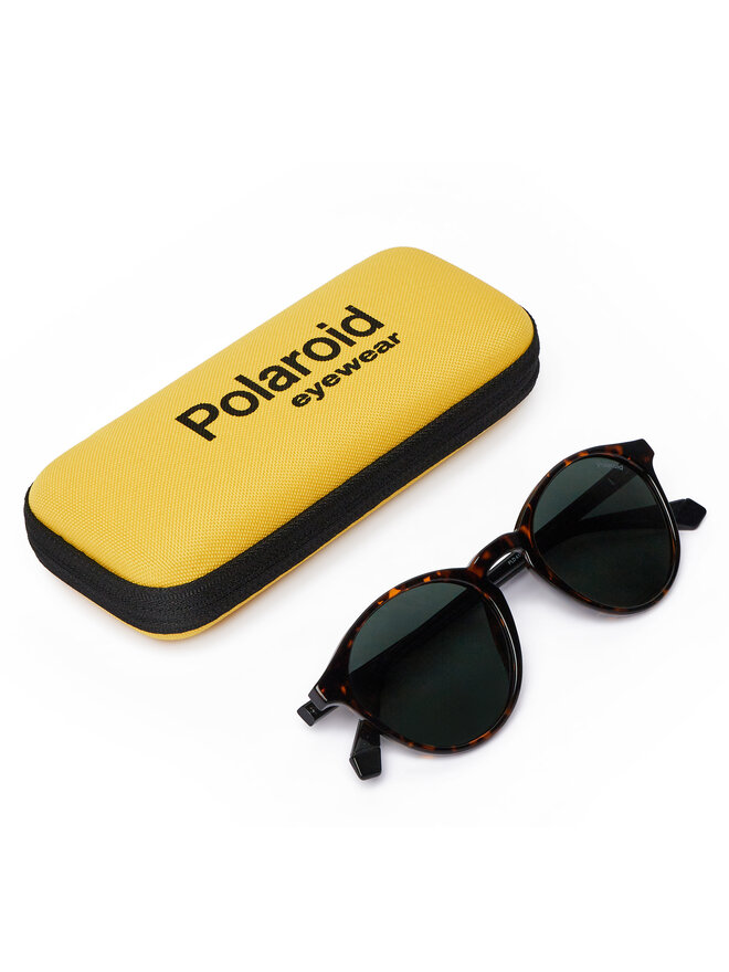 Polaroid Γυαλιά ηλίου Polaroid PLD 4153/S Καφέ