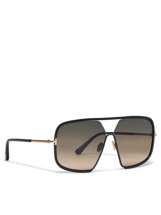 TOM FORD PAD123DEX235AW017 関税送料込 Okulary Tom Ford Jaden TF 1017 28A - Ceny i opinie - Ceneo.pl