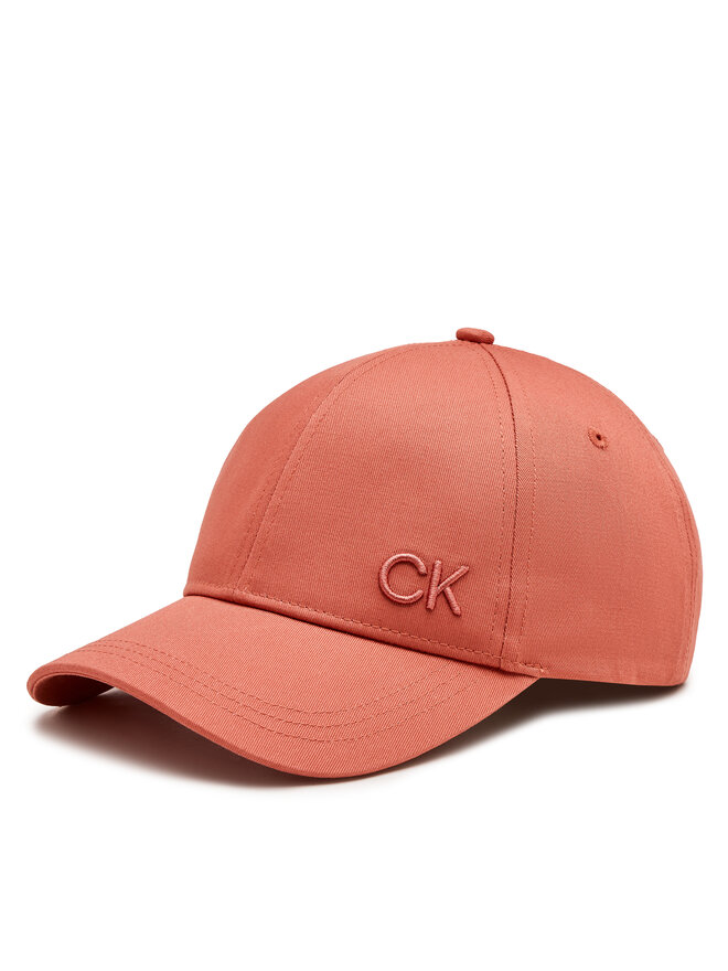 Calvin Klein Șapcă Calvin Klein Ck Daily K60K612000 Roz