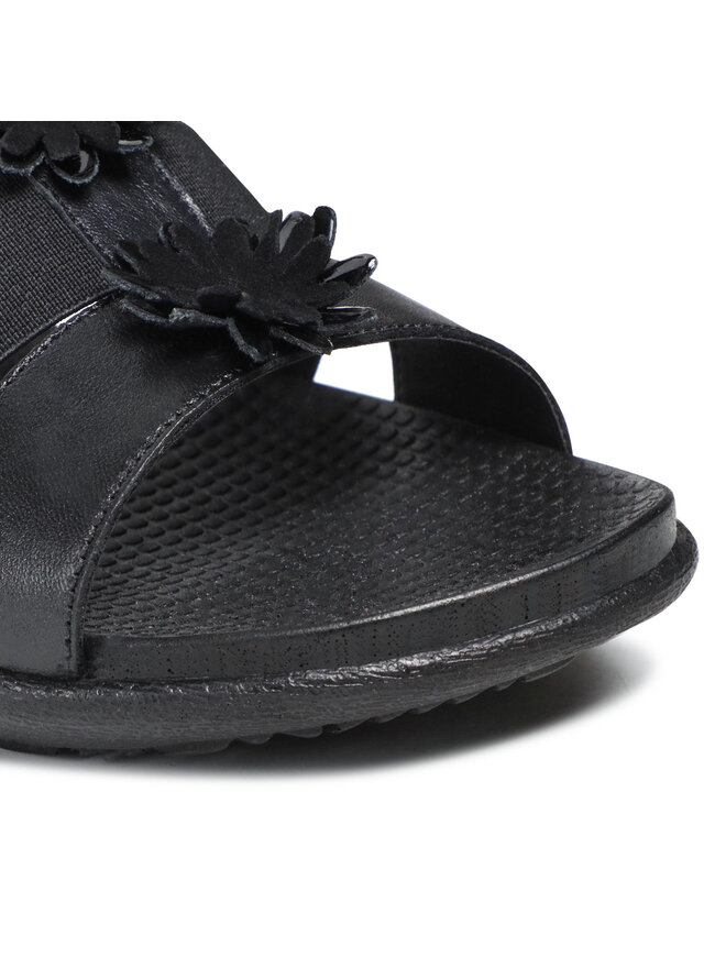 Go Soft Sandalen Go Soft WI16-5702-01 Schwarz