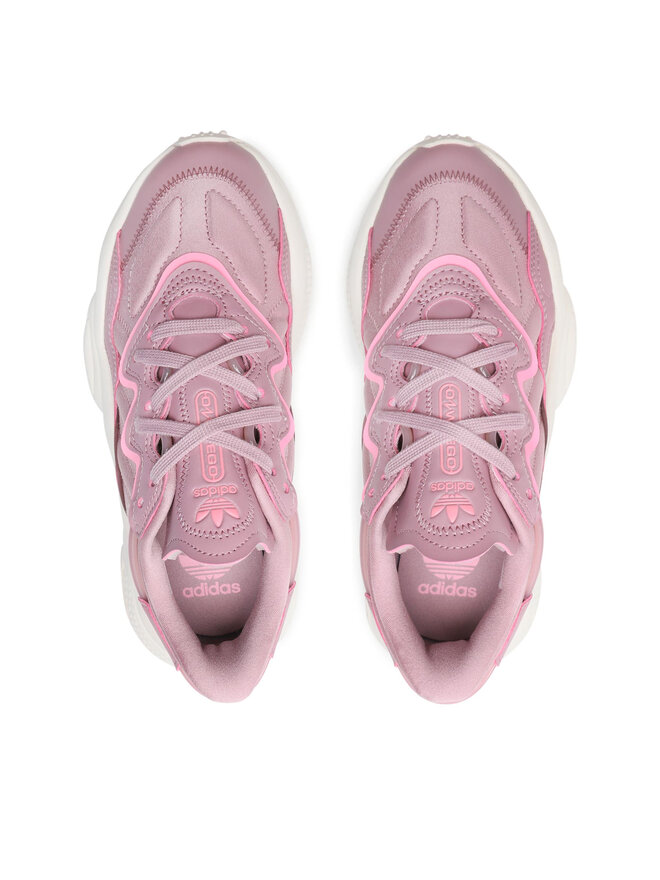 adidas Sneakers adidas Ozweego J GV8889 Rosa