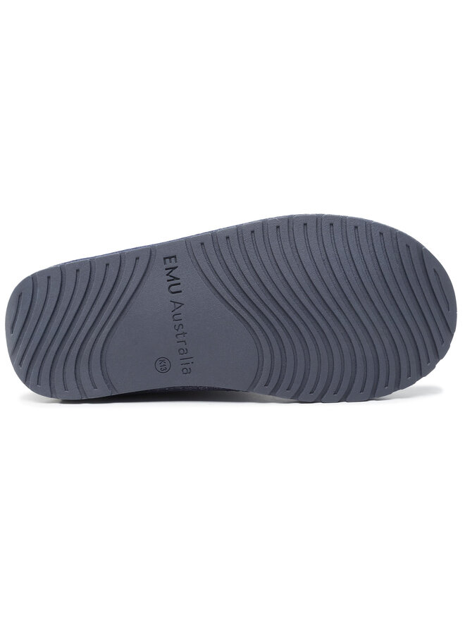 EMU Australia Schneeschuhe EMU Australia Wallaby Mini K10103 Dunkelblau