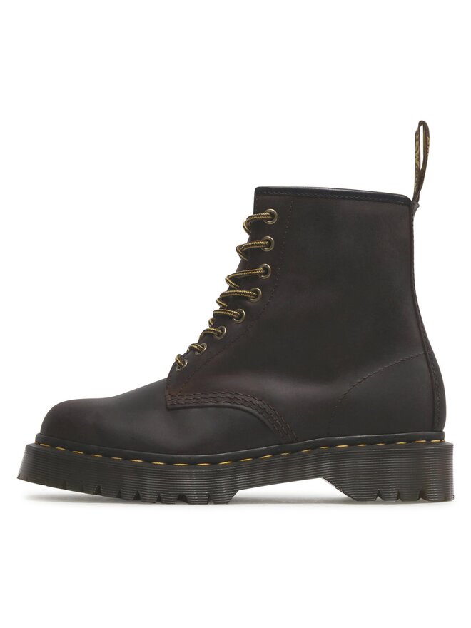 Dr. Martens Bulerji Dr. Martens 1460 Bex 27894201 Rjava