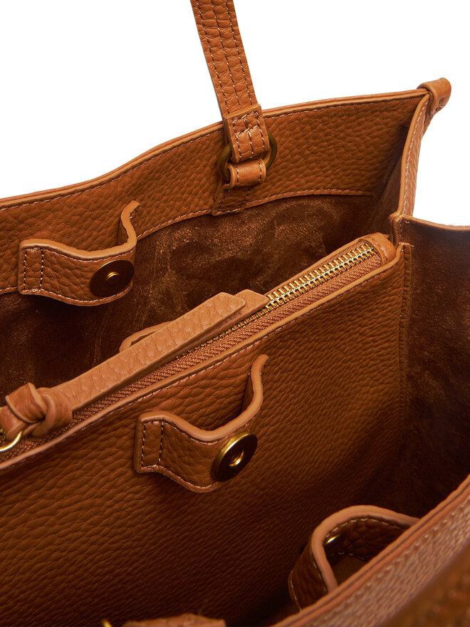 Liu Jo Handtasche Liu Jo AA5009 E0161 Braun