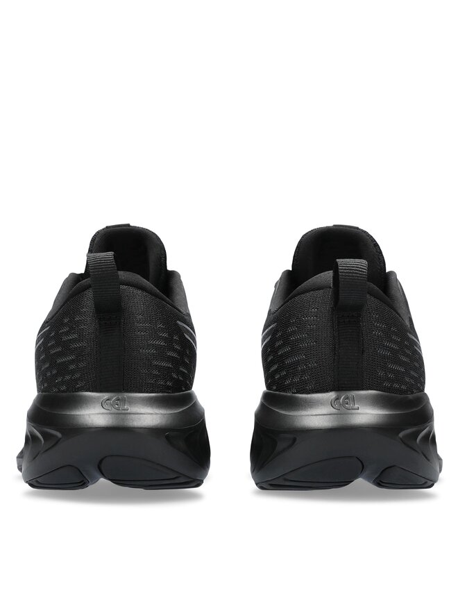 Asics Tekaški čevlji Asics Gel-Excite 10 1012B418 Črna