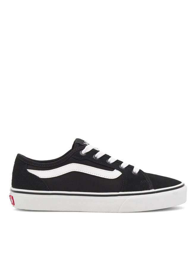 Vans Tenisówki Vans Filmore Decon VN0A45NMIJU1_ Czarny