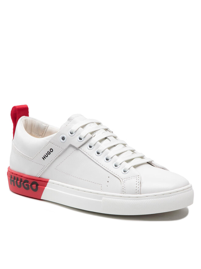 HUGO Sneakers Hugo Mayfair 50474425 10235244 01 Weiß