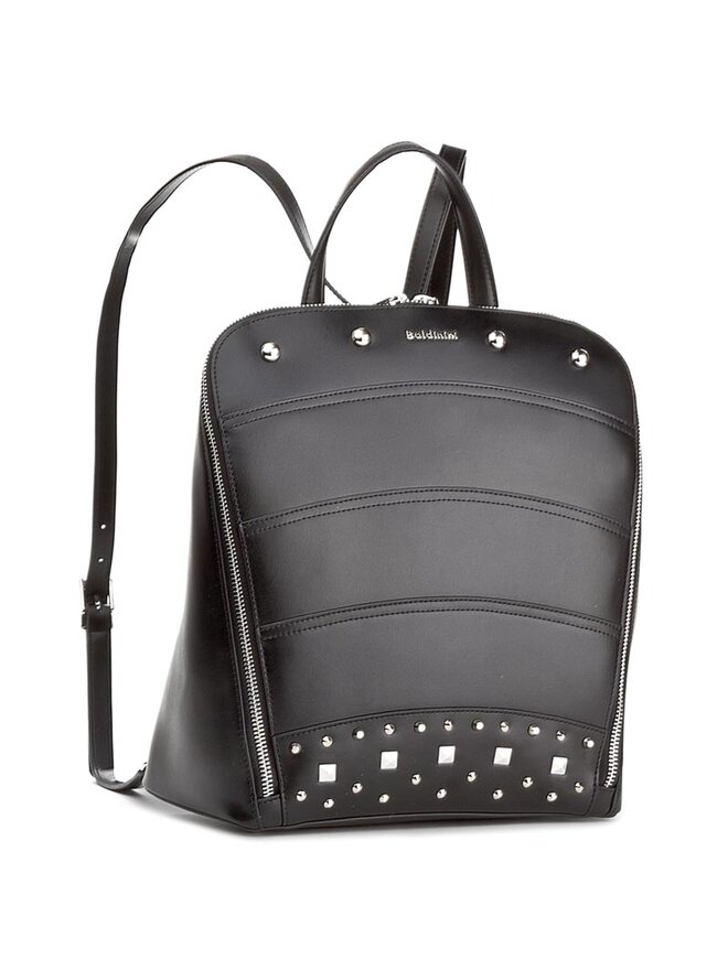 Zaino Baldinini Ladies Hbag K2 820442 Nero escarpe