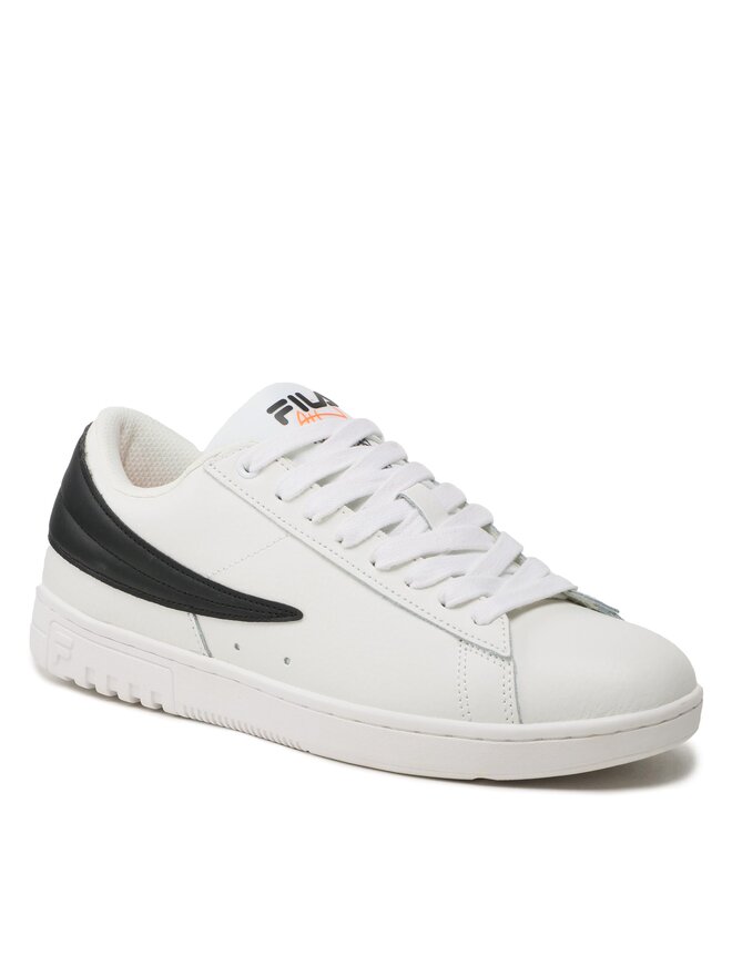 Fila Sportcipők Fila Highflyer L FFM0191.13036 Fekete