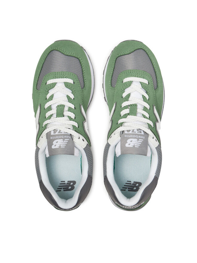 New Balance Sneakers New Balance U574ESA Verde