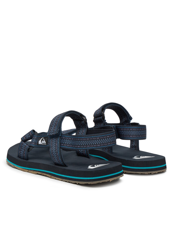 Quiksilver Sandále Quiksilver 808418 Tmavomodrá