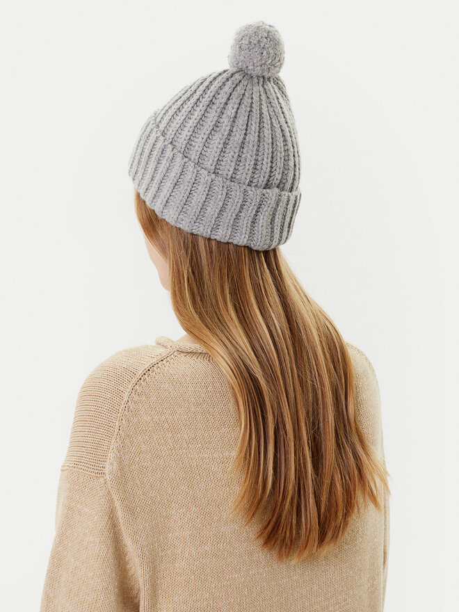 Polo Ralph Lauren Gorro Polo Ralph Lauren 455936112001 Gris