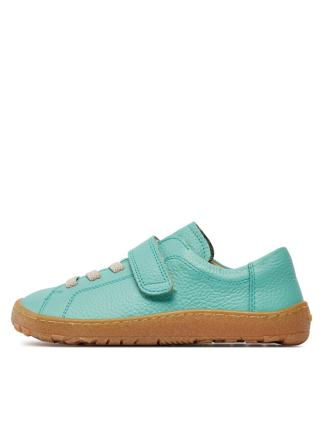 Froddo Сникърси Froddo Barefoot Elastic G3130241-9 D Електриков