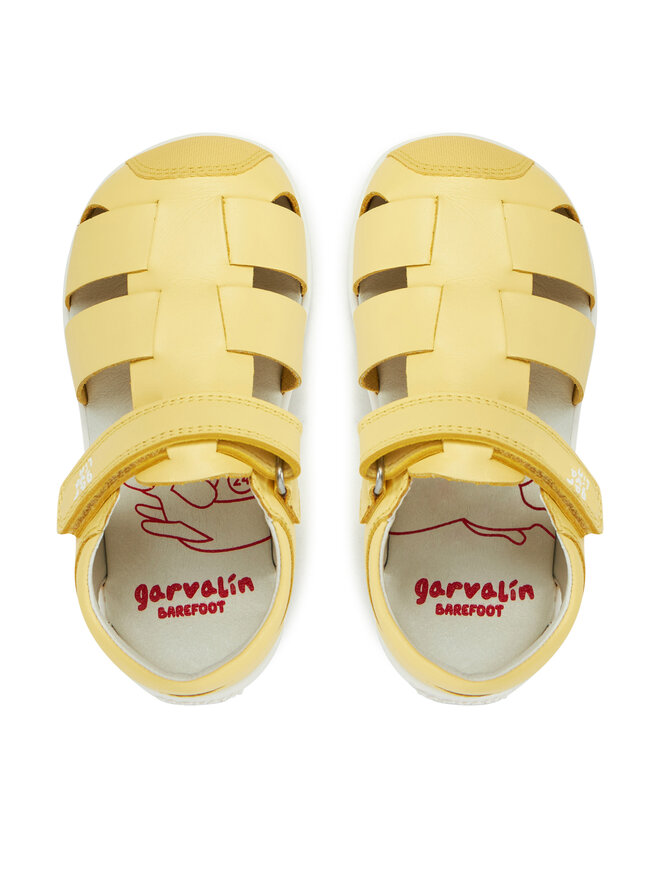 Garvalin Sandalen Garvalin 252326 B713 S Gelb