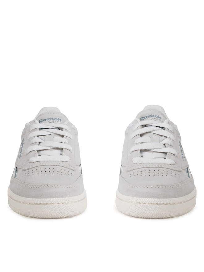 Reebok Snīkeri Reebok Club C Revenge 100201412 Bēšs