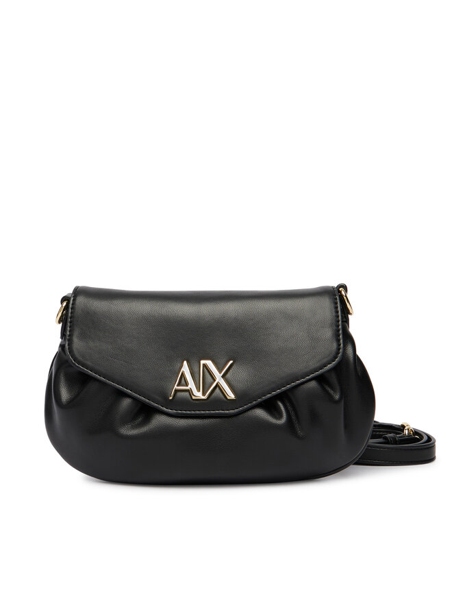 Armani Exchange Сумка Armani Exchange XW002164 AF19894 UC001 Чорний