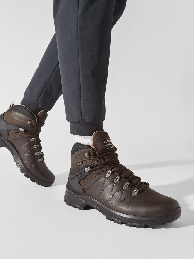 Grisport Trekking Grisport 14502P30G Smeđa