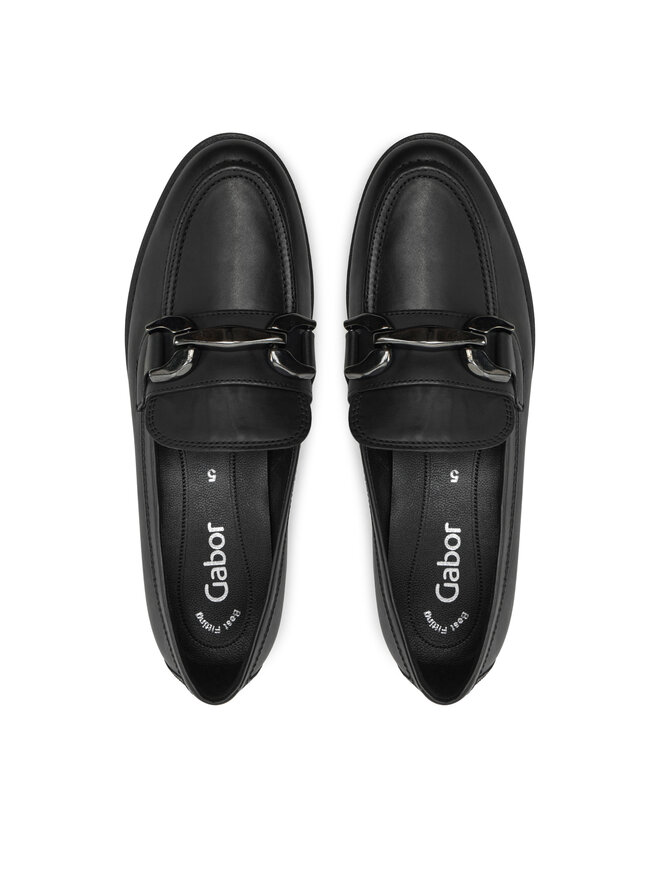 Gabor Slipper Gabor 55.251.27 Schwarz