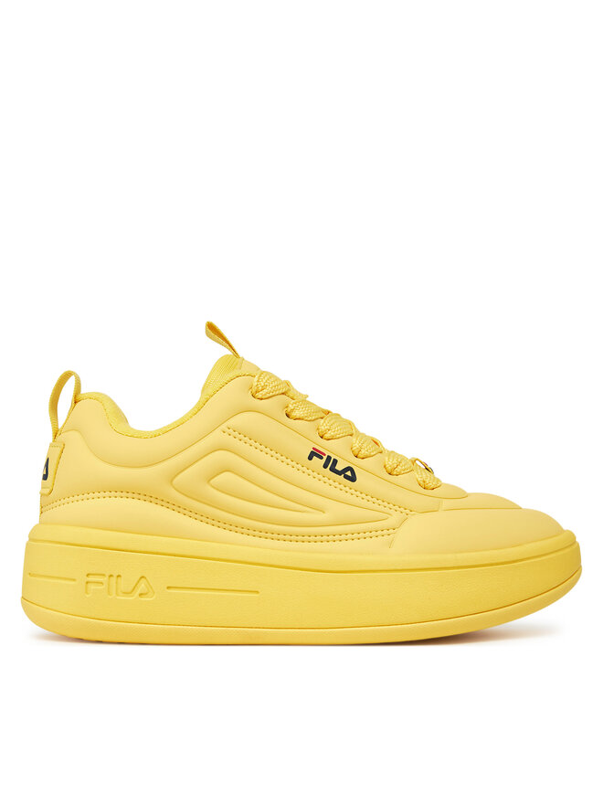Fila Superge Fila Superbubble  FFW0536 20026 Rumena