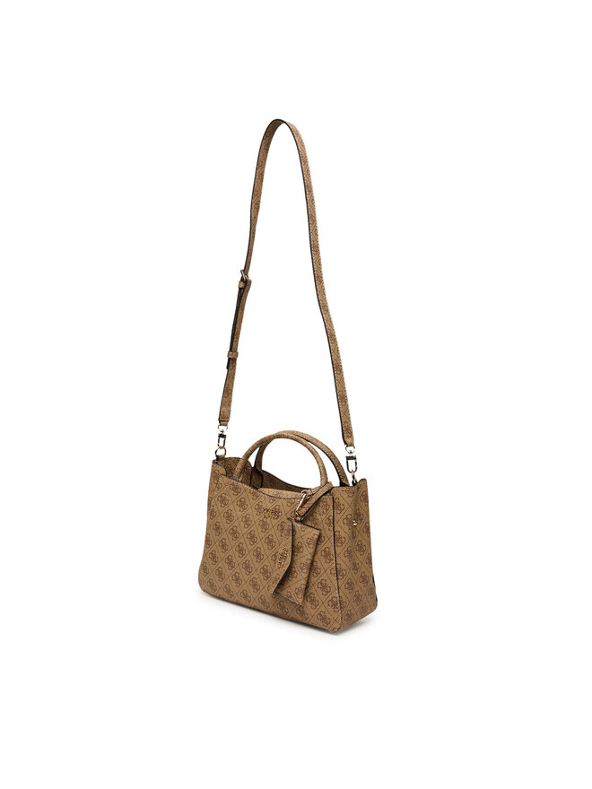 Guess Bolso Guess Brenton HWLG96 48050 Marrón
