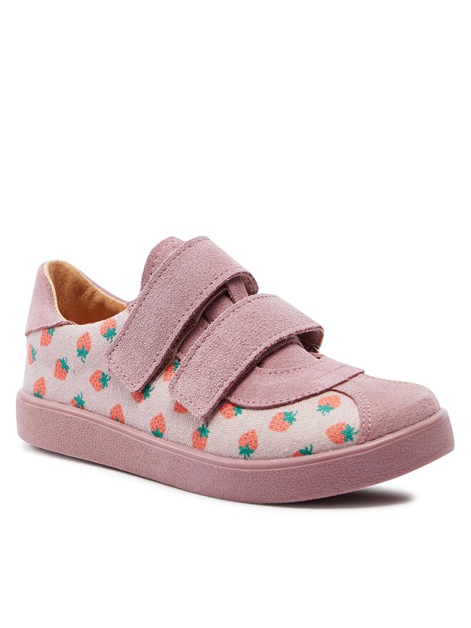 Mrugała Laisvalaikio batai Mrugała Piko 3324/4-54 Violetinė