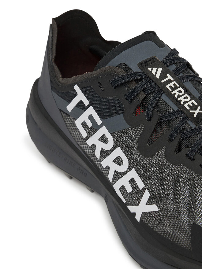 adidas Běžecké boty adidas Terrex Agravic Speed JI0949 Černá