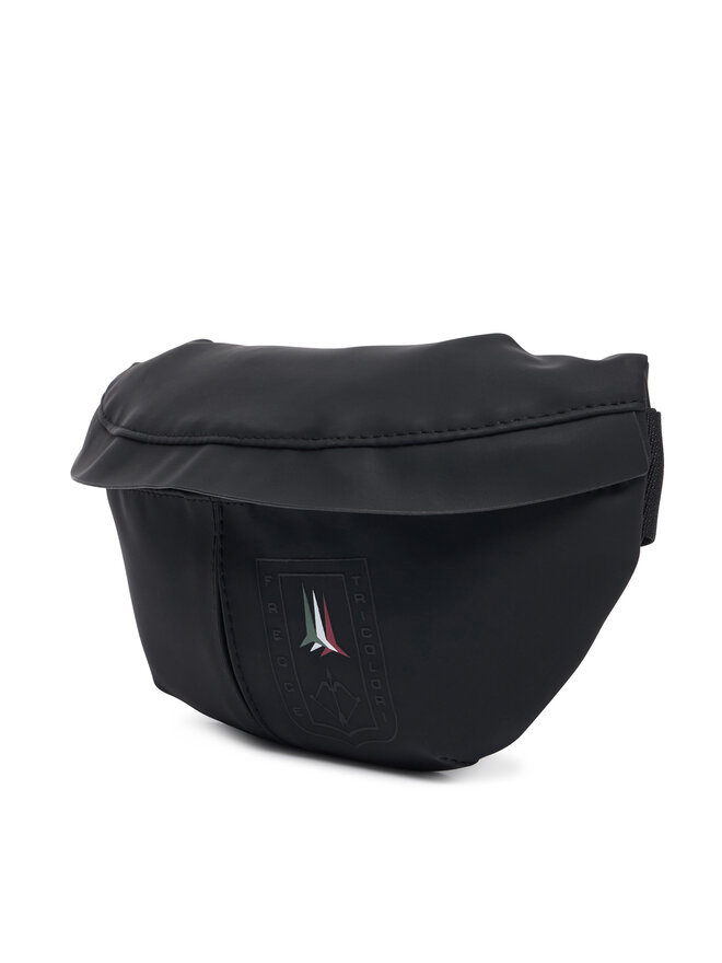 Aeronautica Militare Gürteltasche﻿ Aeronautica Militare 262BO1155UCT03588 Schwarz
