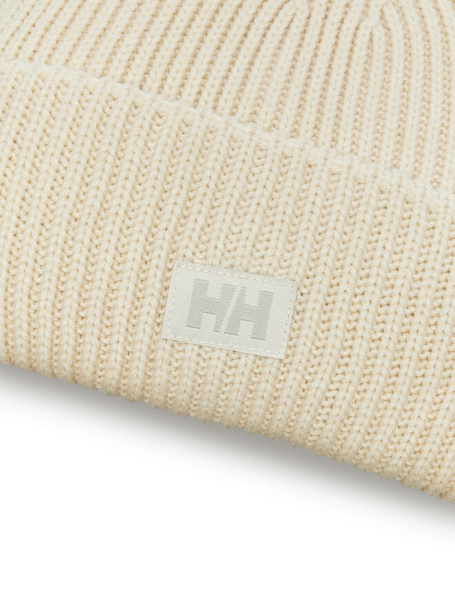 Helly Hansen Mütze Helly Hansen 54020 Creme