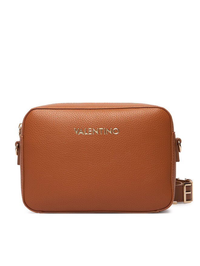 Valentino Handtasche Valentino Alexia VBS5A809 Braun
