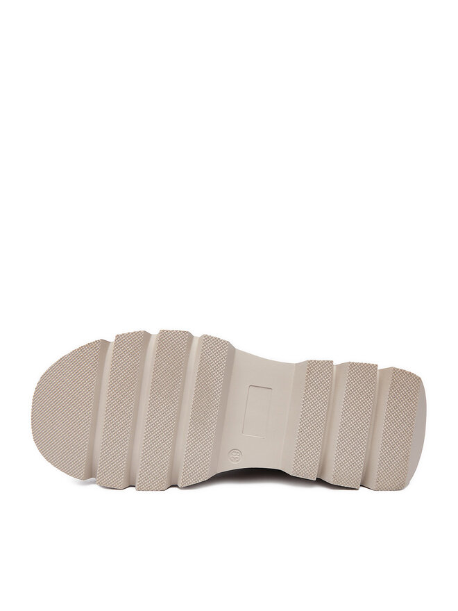 DeeZee Schneeschuhe DeeZee 60123-1 Écru