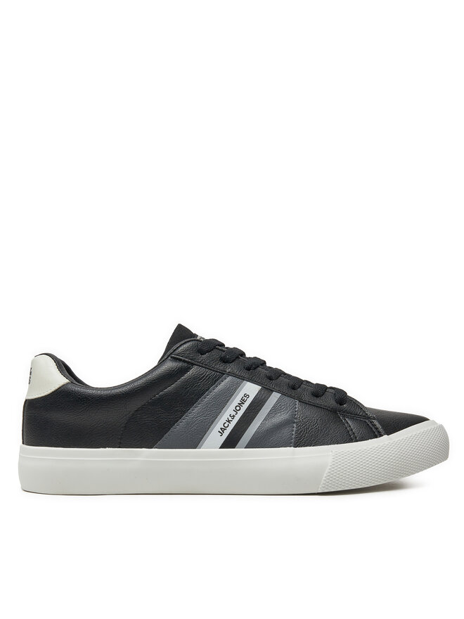 Jack&Jones Αθλητικά Jack&Jones 12257789 Μαύρο