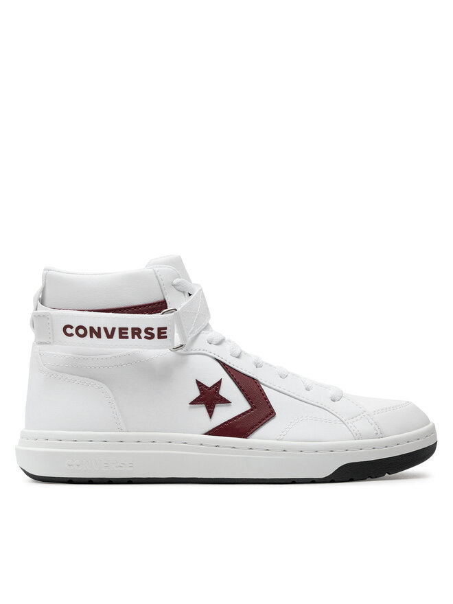 Converse Sneakersy Converse Pro Blaze V2 Leather A06627C Bílá