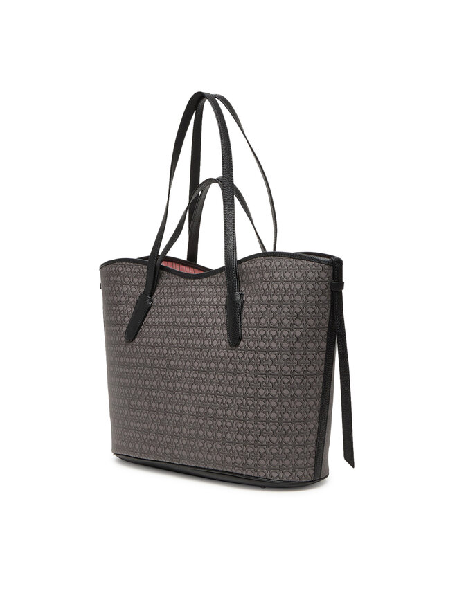 Coccinelle Handtasche Coccinelle E1 SSF 11 04 01 Schwarz