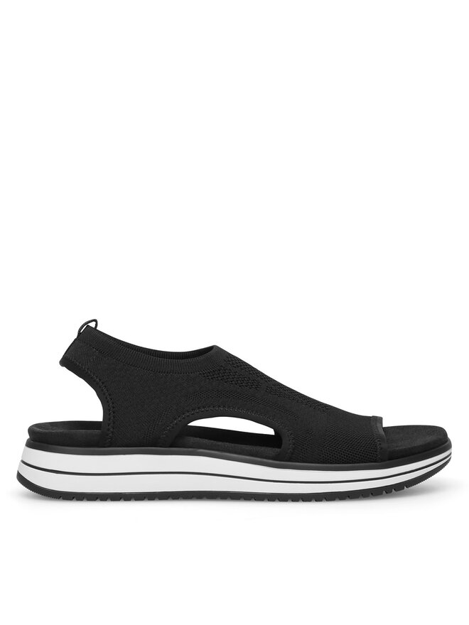 Remonte Sandalias Remonte D1J52-00 Negro