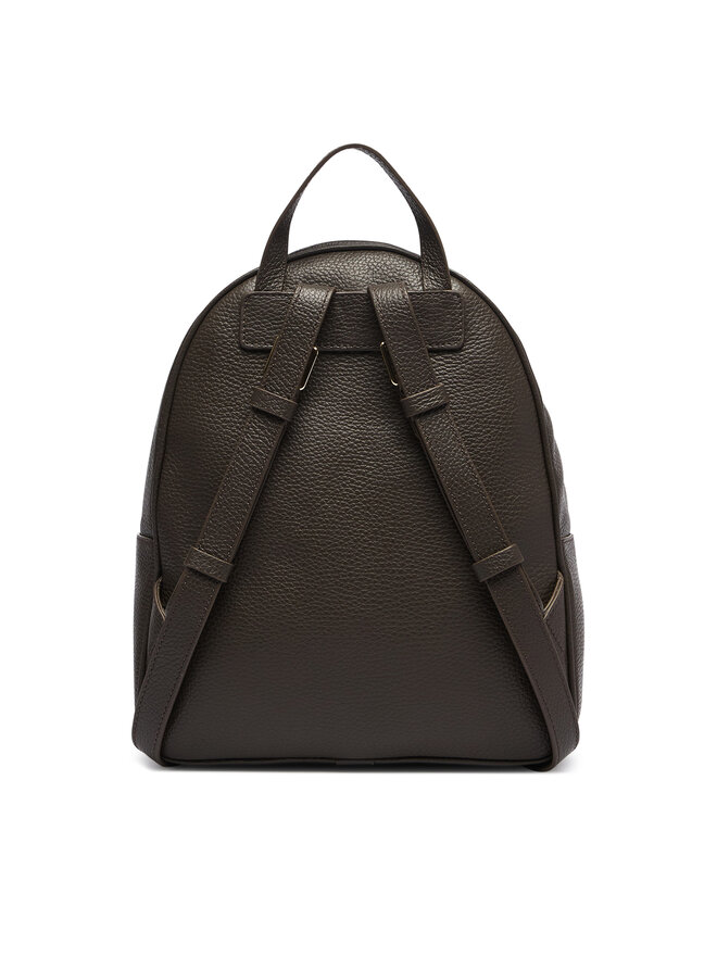 Coccinelle Rucksack Coccinelle U45 Coccinellenory E1 U45 14 02 01 Khakifarben