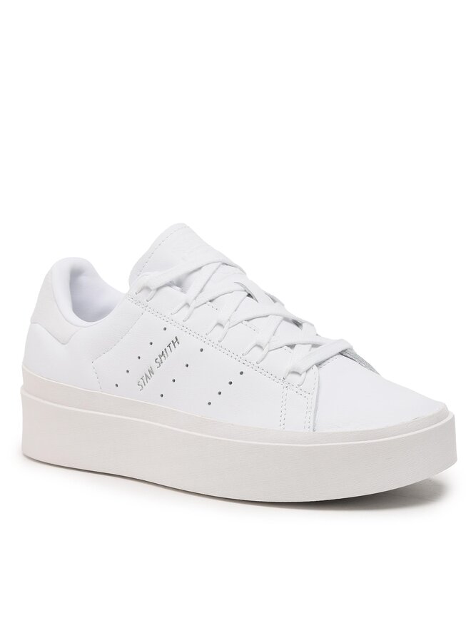 adidas Sneakersy adidas Stan Smith Bonega Shoes IE4758 Bílá